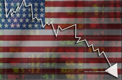 ΗΠΑ: Βουτιά 17,8% στις μεταπωλήσεις κατοικιών τον Απρίλιο του 2020 - Σε χαμηλά εννέα ετών