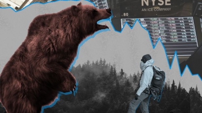 Wall Street: Οι μετοχές έχουν έναν σπουδαίο Οκτώβριο - Γιατί το ράλι της bear market μπορεί να συνεχιστεί