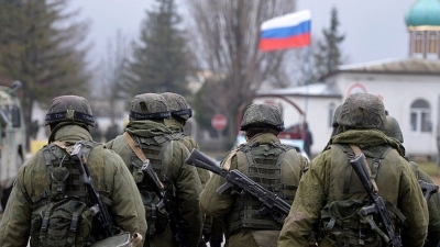 Shoigu (Ρωσία): Ψευδαίσθηση η αντεπίθεση των Ουκρανών – Ο Zelensky ήθελε να δείξει στη Δύση ότι μπορεί να μας επιτεθεί
