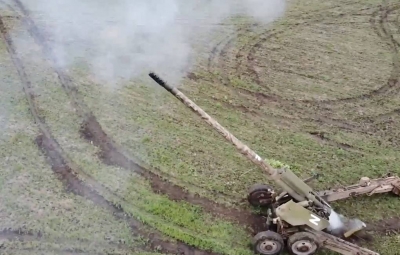 Πάνω από 120 Ουκρανοί σκοτώθηκαν σε αποτυχημένη προσπάθεια αντεπίθεσης στην Kherson