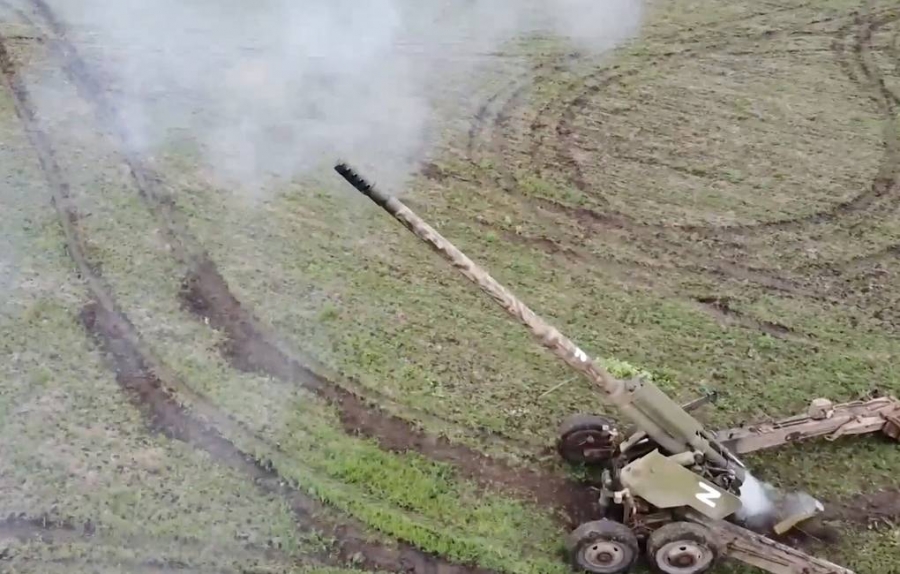 Πάνω από 120 Ουκρανοί σκοτώθηκαν σε αποτυχημένη προσπάθεια αντεπίθεσης στην Kherson