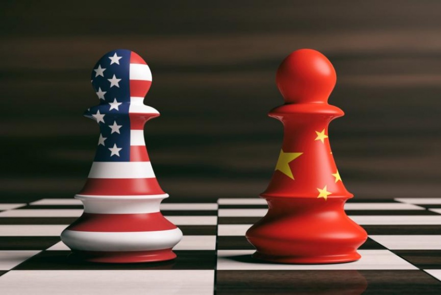 Επανέναρξη συνομιλιών ΗΠΑ με Κίνα: Αναβάλλονται οι δασμοί σε κινεζικά προϊόντα
