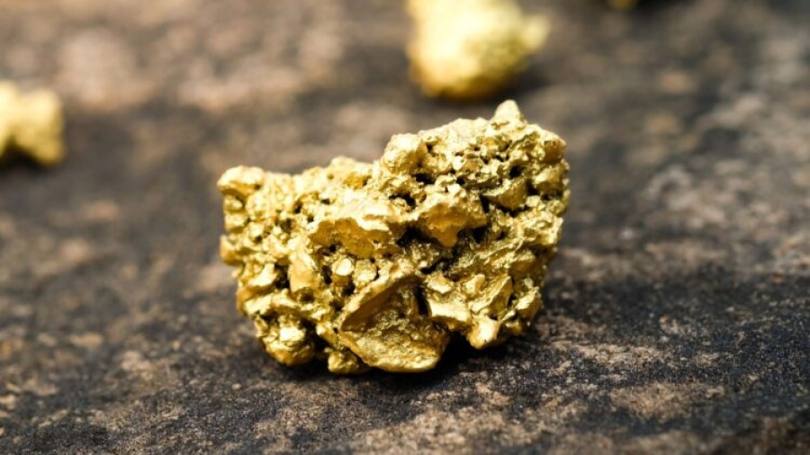 Βρήκε χρυσό... αλλά δεν μπορεί να τον αγγίξει - Η «κατάρα» των οικολόγων