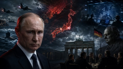 Moscow warns Japan and G7 of retaliatory maritime actions