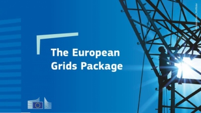 Grids Package - Πώς θα χρηματοδοτηθούν τα δίκτυα- Στα 30 δισ. το Connecting Europe Facility- Αλλαγές στις ταρίφες