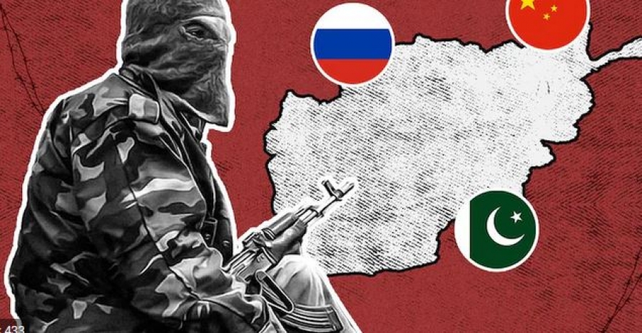 Αντμέτωπη με μεγάλους κινδύνους από το Αφγανιστάν η Ρωσία παρά τους ισχυρισμούς του Κρεμλίνου για νίκη επί των ΗΠΑ