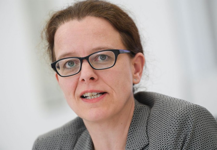 Schnabel (ΕΚΤ): Η Γερμανία δεν θα πρέπει να ανησυχεί για την αύξηση του δημόσιου χρέους, λόγω πανδημίας