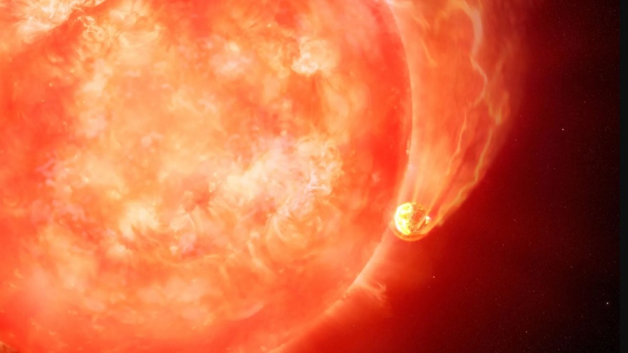 «Ο Ήλιος όπως τον γνωρίζαμε θα πάψει να υπάρχει» - Τι ανακάλυψαν οι επιστήμονες και σοκαρίστηκαν