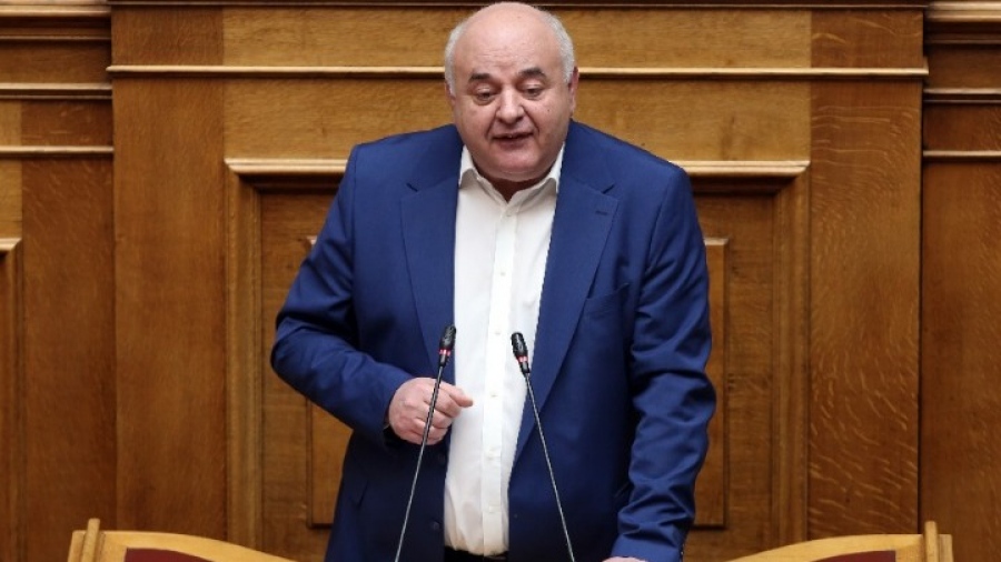 Καραθανασόπουλος (KKE): Το να καταγγέλλεις τον προαγωγό και την εκπόρνευση δεν μπορεί να θεωρείται σεξισμός