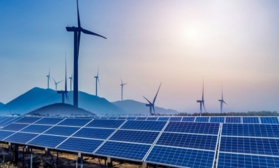 Η FARIA Group και η OMNES Capital ανακοίνωσαν την ίδρυση της FARIA Renewables