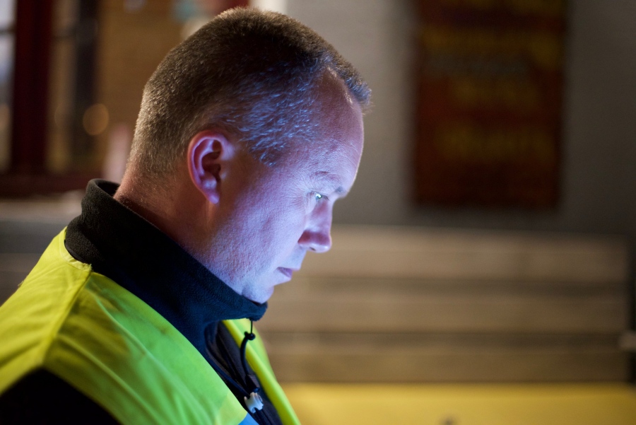 Μπίζνες Καλά Οργανωμένες με μετανάστες - Συνελήφθη στη Νορβηγία ο Tommy Olsen της Aegean Boat Report για εγκληματική οργάνωση