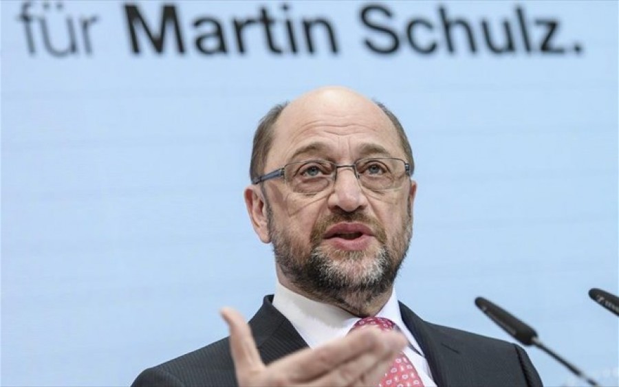 Schulz (Γερμανία): Υπάρχει τρόπος για να δοθούν χρήματα του Ταμείου Ανάκαμψης, παρά το βέτο της Ουγγαρίας