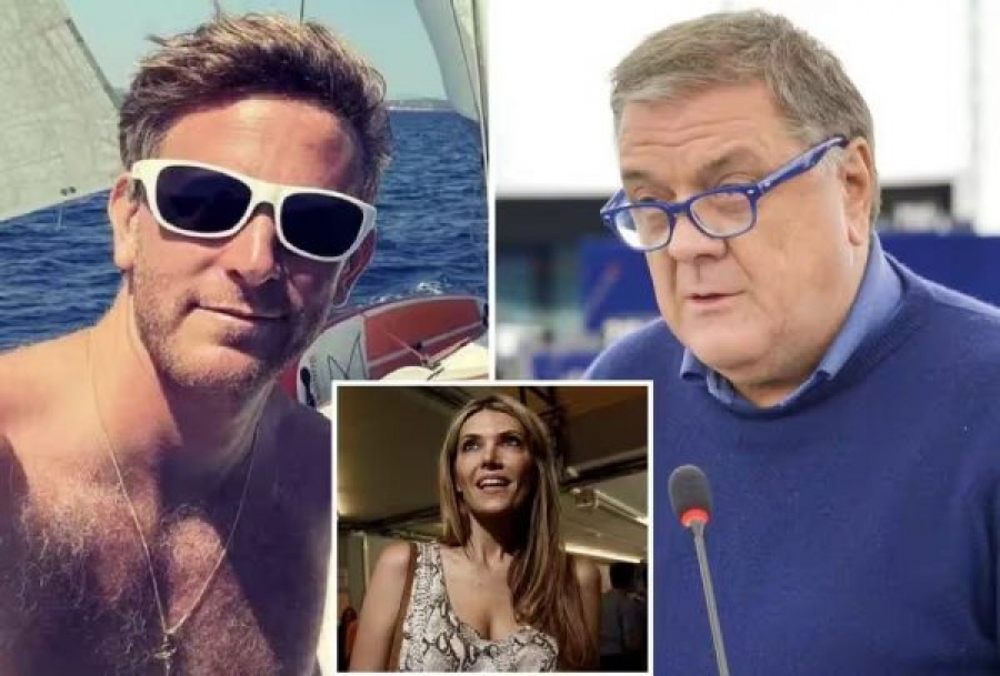 Qatargate: Διέρρευσαν εκατοντάδες έγγραφα του Giorgi, πρώην της Καϊλή - Πάνω από 300 υποθέσεις διαφθοράς, στα 4 εκατ. οι μίζες