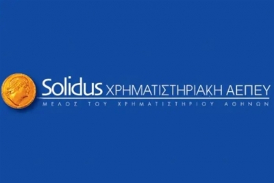 Τα 10 top picks της Solidus Securities από το ταμπλό του Χρηματιστηρίου