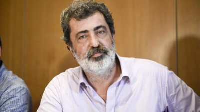 Πολάκης σε Κούγια: Αν δεν ανακαλέσεις τα περί σκευωρίας, θα σου κάνω μήνυση - Υπερασπίζεσαι ένα παιδεραστή