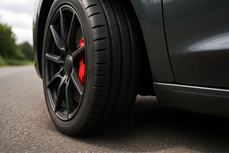 Euro 7: Φρένα και ελαστικά μπαίνουν στους ευρωπαϊκούς κανονισμούς ρύπων