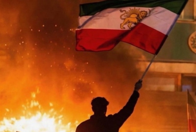 Χημικός τρόμος στο Ιράν - Φρικτές καταγγελίες για «αόρατο και αργό θάνατο» διαδηλωτών από τοξικά αέρια