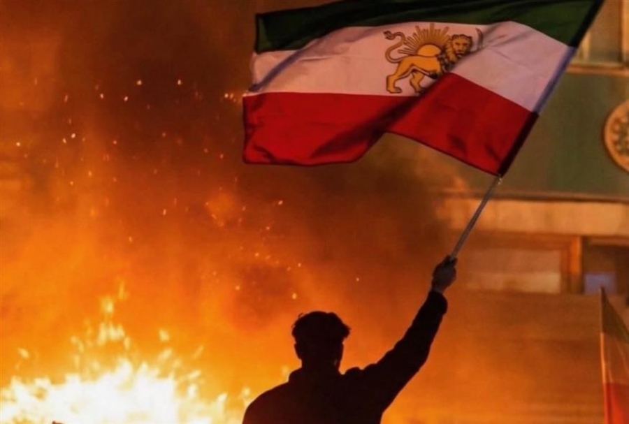 Χημικός τρόμος στο Ιράν - Φρικτές καταγγελίες για «αόρατο και αργό θάνατο» διαδηλωτών από τοξικά αέρια