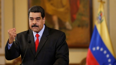 Αποκάλυψη AP: Αμερικανοί πράκτορες «φυτεύουν» στοιχεία για διακίνηση ναρκωτικών κατά του Maduro της Βενεζουέλας
