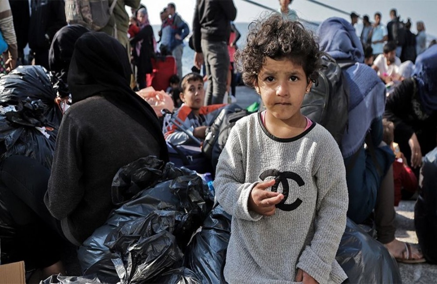 Ενδιαφέρον 10 ευρωπαϊκών χωρών για μετεγκατάσταση ασυνόδευτων προσφύγων από την Ελλάδα