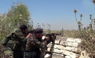 Συρία: Ο κυβερνητικός στρατός και οι αντάρτες αντιπαρατίθενται πλέον και στη Λιβύη