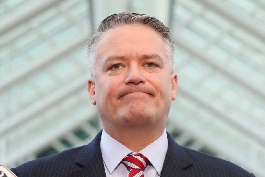 ΟΟΣΑ: Νέος γενικός γραμματέας ο Αυστραλός Matthias Corman
