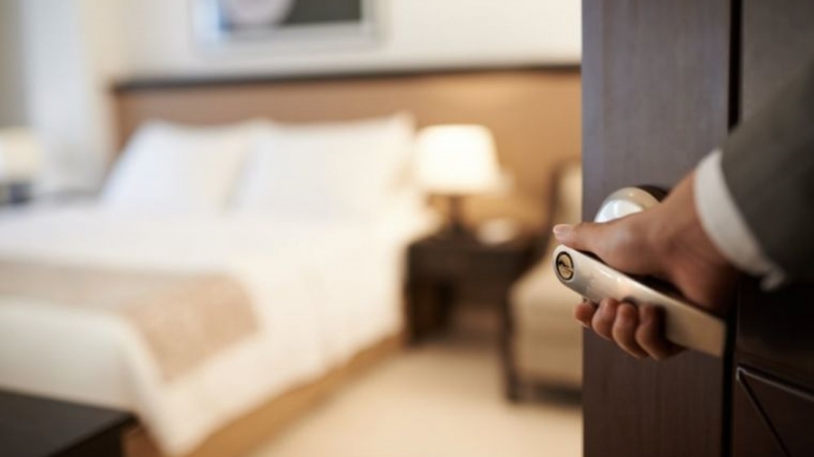 Ποια ήταν η μέση πληρότητα 10μηνου στα ξενοδοχεία Αθήνας - Αττικής