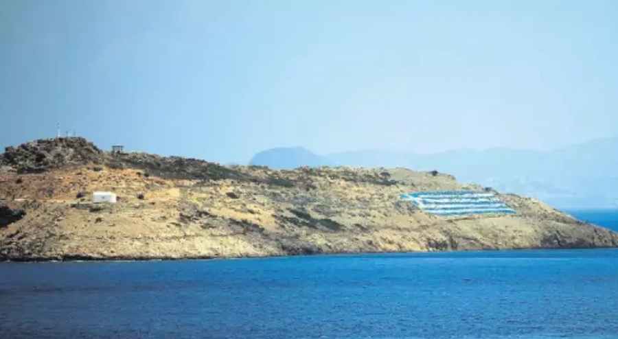 Επιστολές Τουρκίας σε ΝΑΤΟ, ΕΕ και ΗΠΑ για τους Patriot στην Κάρπαθο - Χλευασμός για διπλωματικό φιάσκο από τη Milliyet