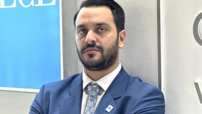 Παγώνης (Ένωση Ξενοδόχων Σαντορίνης): «Δεν υπάρχει υπερτουρισμός, υπάρχει πολύ κακή οργάνωση»