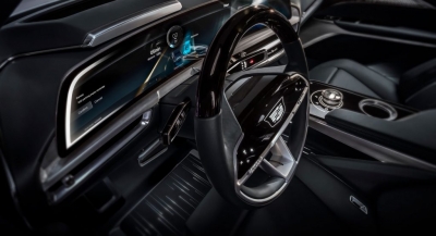 H GM πατεντάρει σύστημα που θα κάνει μασάζ… στις πατούσες!