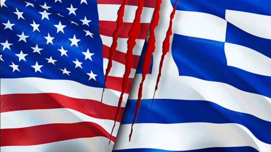 Χρεοκοπία ΗΠΑ αλά Ελλάδα - Γνωστός διαχειριστής συγκλονίζει με προβλέψεις τρόμου για ΗΠΑ και Grexit... made in USA