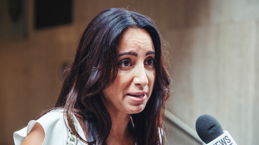 Δικαστήριο διέταξε την ABC να καταβάλει στην Lattouf αποζημίωση 45.000 δολαρίων – Απέλυσαν παράνομα τη δημοσιογράφο λόγω… Γάζας