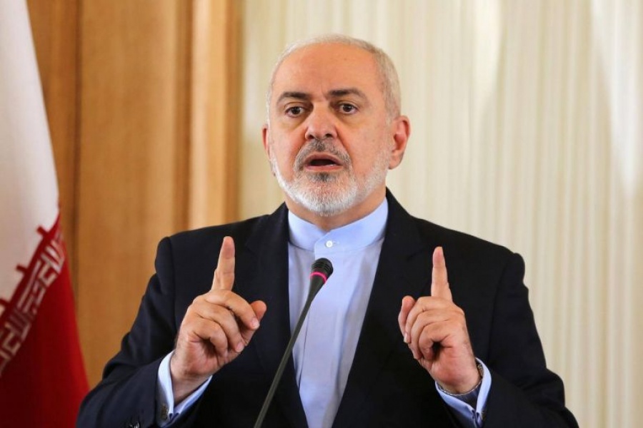 Zarif (ΥΠΕΞ Ιράν) για Μουσουλμανική Αδελφότητα: Οι ΗΠΑ δεν είναι σε θέση να χαρακτηρίσουν άλλους τρομοκρατικές οργανώσεις