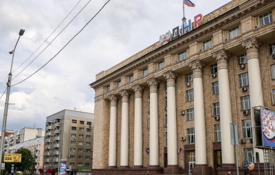 Khotsenko (πρωθυπουργός Λαϊκής Δημοκρατίας Donetsk): Σε εξέλιξη η ενσωμάτωση με τη Ρωσία