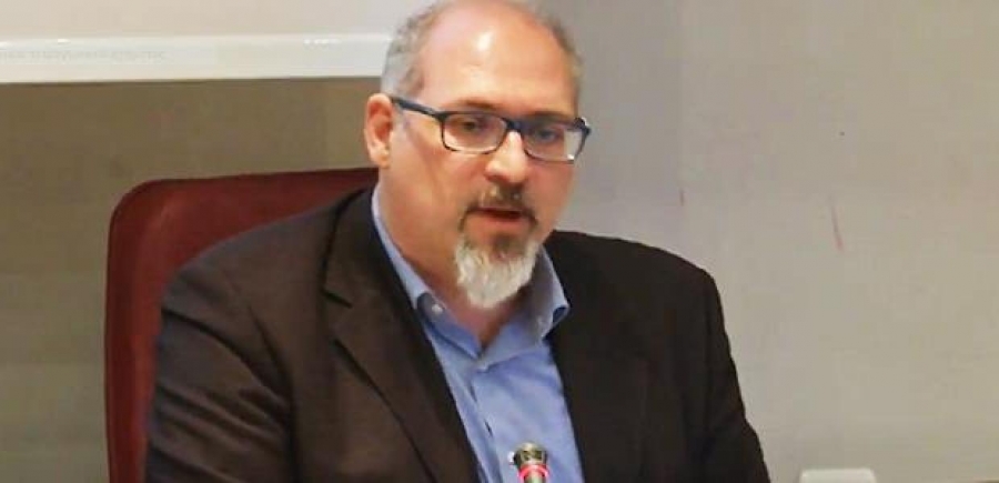 Θωμαΐδης: Ενδέχεται όσοι επιστρέφουν στην Αττική από διακοπές να φέρουν μια μεγαλύτερη διασπορά του ιού