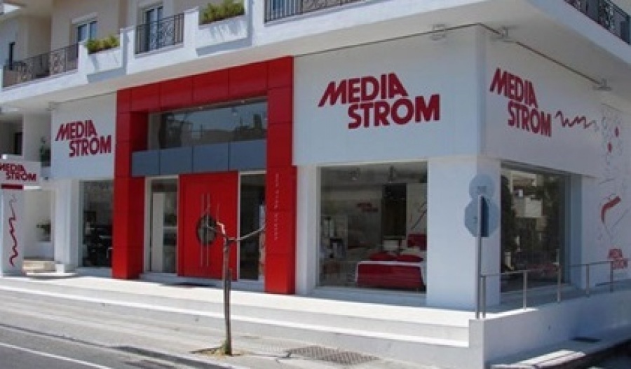Media Strom: Υπέγραψε νέο ομολογιακό 8 εκατ. με την Εθνική - Αύξηση 10% στις πωλήσεις