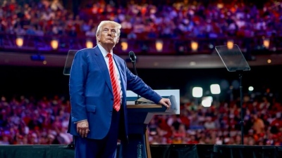 Βόμβα από Βρετανία: Ο Trump θα ανακοινώσει την πρώτη επαφή της Γης με εξωγήινους στις 8/7/2026