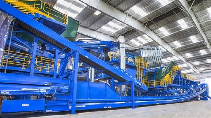 Σε δημοπράτηση με 250 εκατ. ευρώ η νέα μονάδα διαχείρισης απορριμμάτων στη Δυτική Θεσσαλονίκη