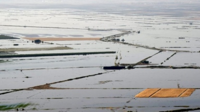 Η Ελλάδα παραπέμπεται στο Δικαστήριο της ΕΕ για μη αναθεώρηση των οικείων σχεδίων για τα ύδατα