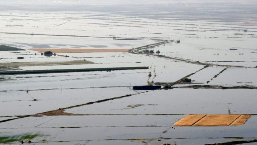 Η Ελλάδα παραπέμπεται στο Δικαστήριο της ΕΕ για μη αναθεώρηση των οικείων σχεδίων για τα ύδατα