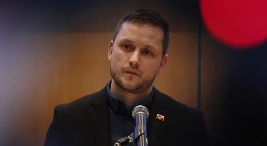 Η Γροιλανδία ενισχύει τον στρατό της - «Κόκκινη γραμμή η εθνική μας κυριαρχία»