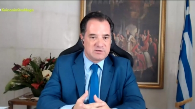 «Μανούλα πόσο σ' ευχαριστώ»: Η ανάρτηση Γεωργιάδη για τα 28 χρόνια από τον θάνατο της μητέρας του