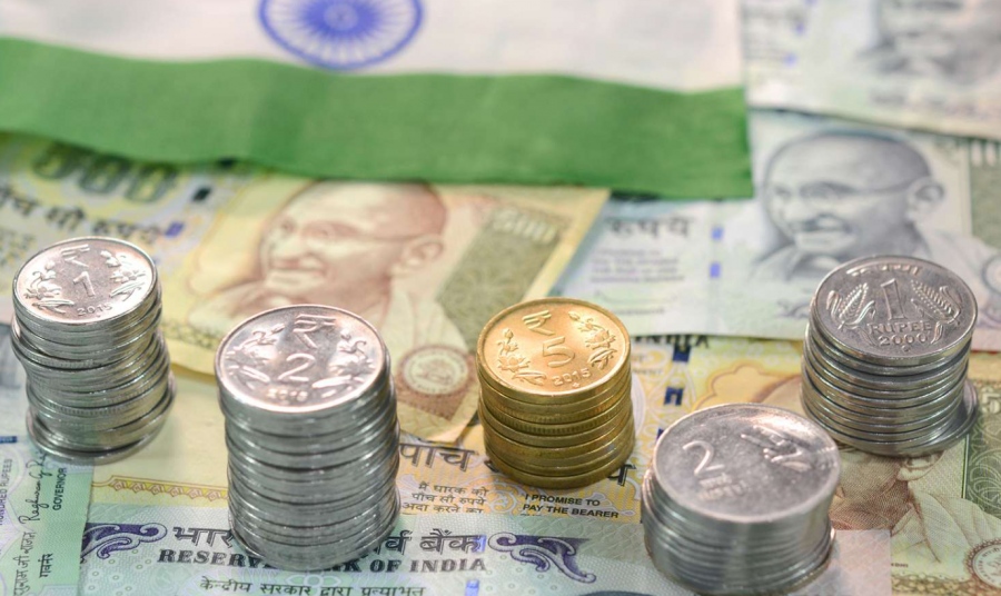 Ανατροπή -  Η Ινδία  θα  εκτοπίσει τη Γερμανία και θα  γίνει η τρίτη μεγαλύτερη παγκόσμια οικονομία