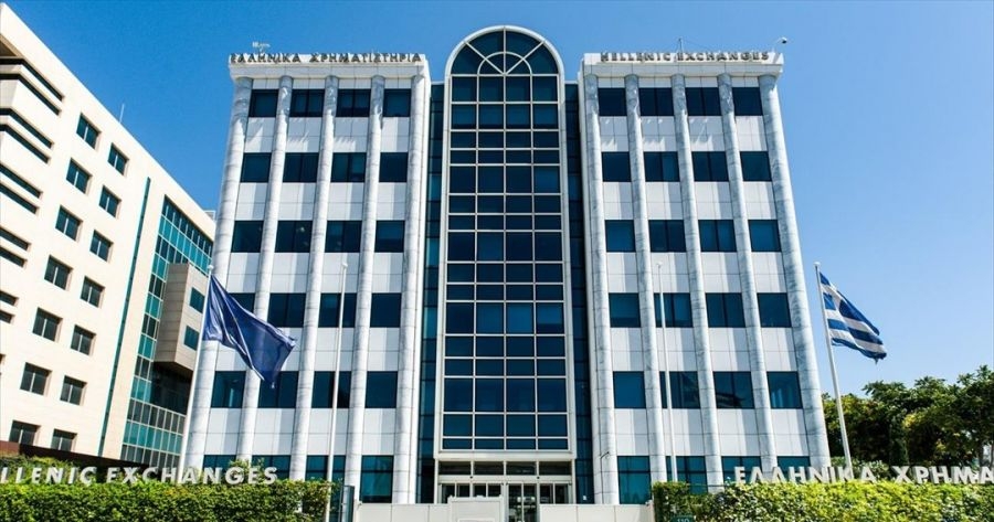 Πακέτα για το 1,5% του συνόλου των μετοχών της ΕΧΑΕ στα 4 ευρώ