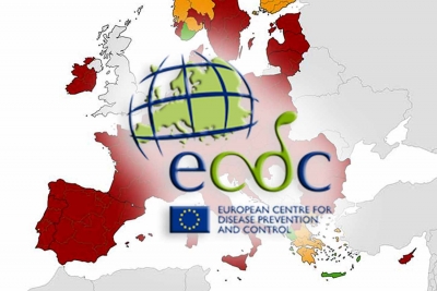 ECDC: Επιδείνωση της επιδημιολογικής κατάστασης στις περισσότερες χώρες της ΕΕ