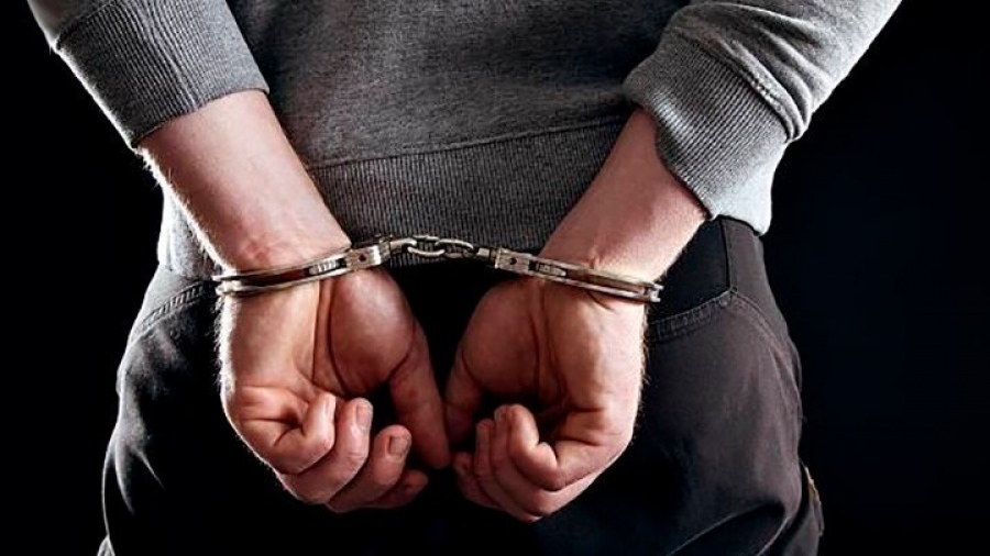 Συνελήφθη 20χρονος εμπρηστής στο Δήλεσι