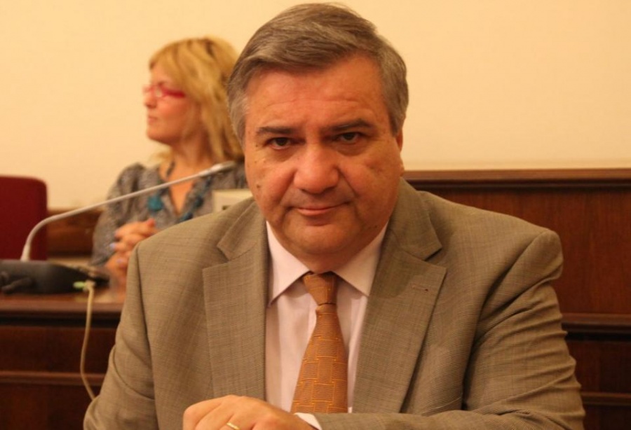 Καστανίδης (ΚΙΝΑΛ): Σταθερό εκλογικό σύστημα, προϊόν ευρείας συναίνεσης