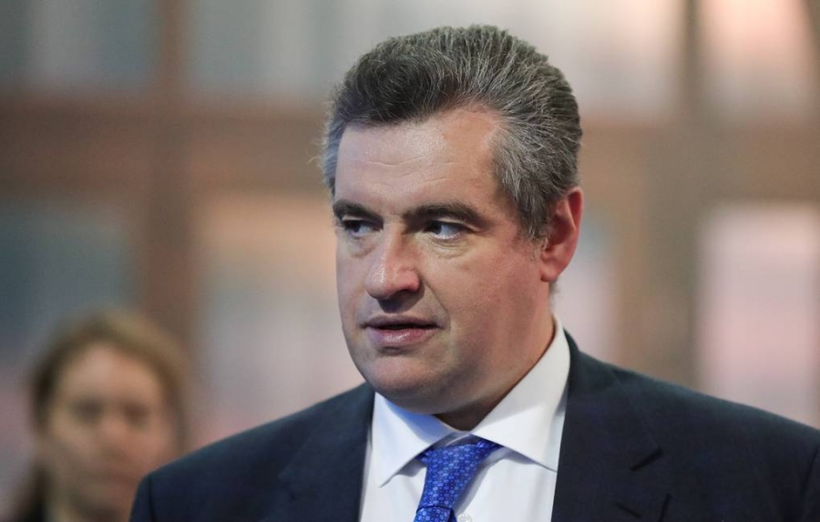 Slutsky (Ρωσική Δούμα): Η αποστολή γερμανικών πυραύλων Taurus στην Ουκρανία οδηγεί σε Γ’ Παγκόσμιο Πόλεμο