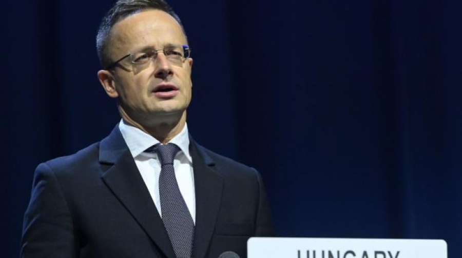 Η Ουγγαρία και η Σλοβακία θέλουν να λάβουν ρωσικό πετρέλαιο από την Κροατία