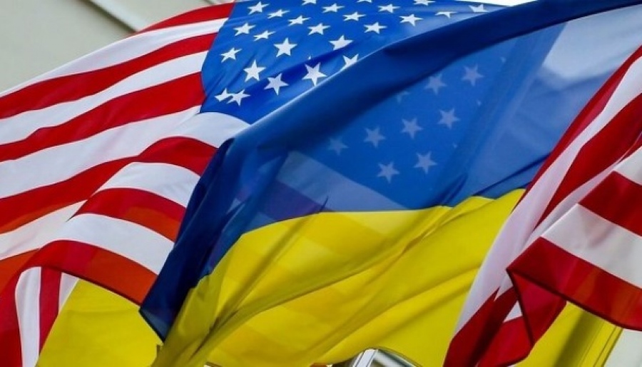 New York Times: Οι Αμερικάνοι διπλωμάτες προειδοποιούν, οι ΗΠΑ θα υποστούν μεγάλη βλάβη στην φήμη τους λόγω Ουκρανίας